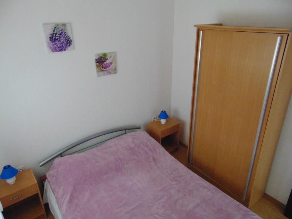 Apartments Borozan Vinišće 客房 照片