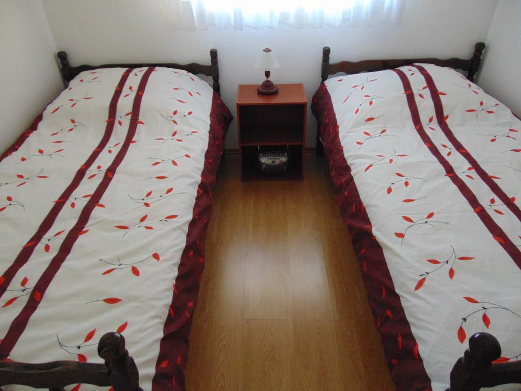 Apartments Borozan Vinišće 客房 照片