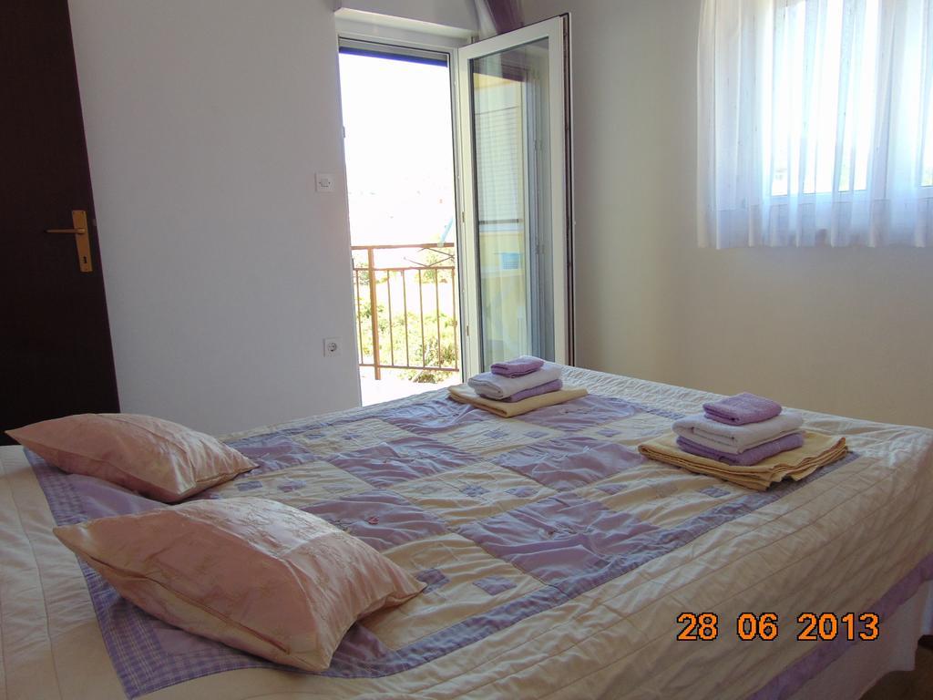 Apartments Borozan Vinišće 客房 照片