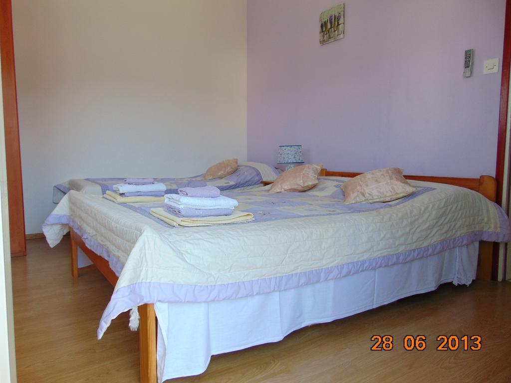 Apartments Borozan Vinišće 客房 照片