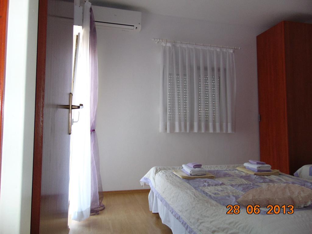 Apartments Borozan Vinišće 客房 照片