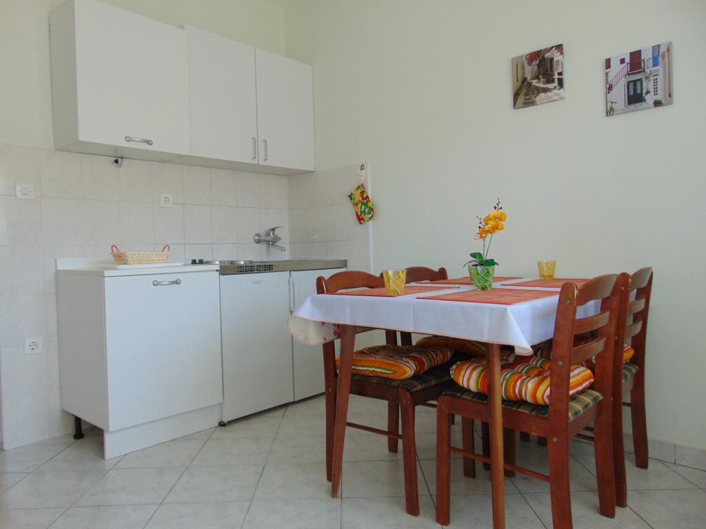 Apartments Borozan Vinišće 客房 照片