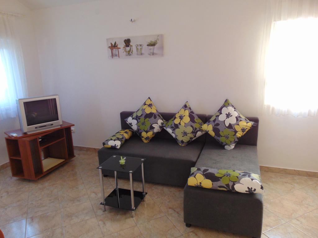 Apartments Borozan Vinišće 客房 照片