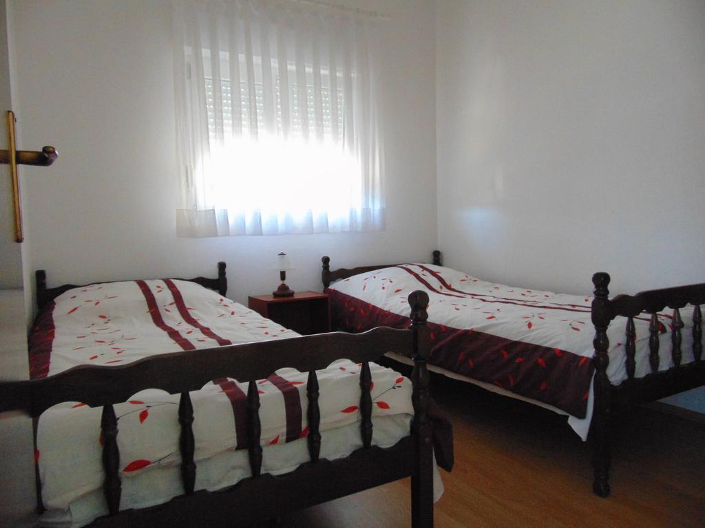 Apartments Borozan Vinišće 客房 照片